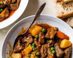 Beef Stew